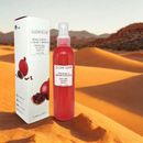 Kit Completo 5 itens Linha Glow Love Romã Max Love