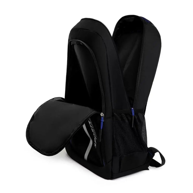 Mochila Escolar Masculina Reforçada Sports Trabalho BL-1180