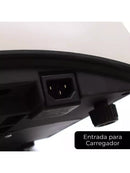 Balança Eletrônica Digital Comercial 40kg Precisão de Frutas Vegetais Carne Alimentos - SKYTUR