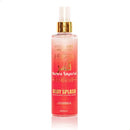 Body Splash Àrabe desodorante colônia 200ml - Miss Rôse
