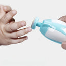 Aparador de unhas elétrico BabyBear®