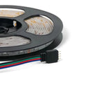 Fita LED Autoadesiva RGB 3528 5 metros