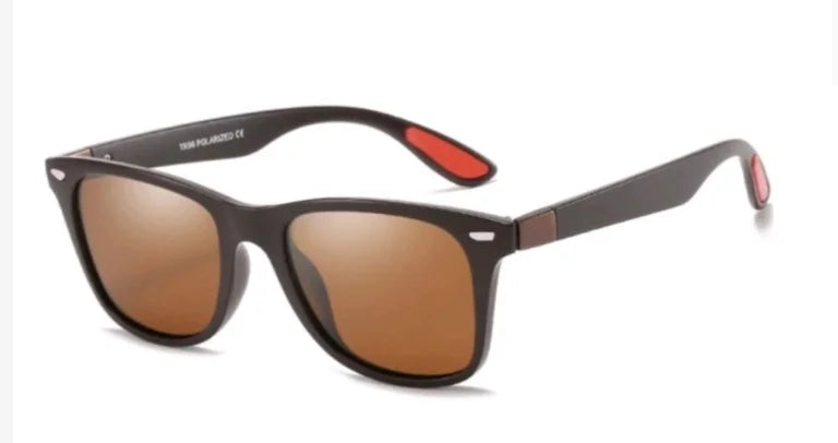 Óculos de sol esportivos anti-UV com proteção UV400, design moderno, pronta entrega, BIAN