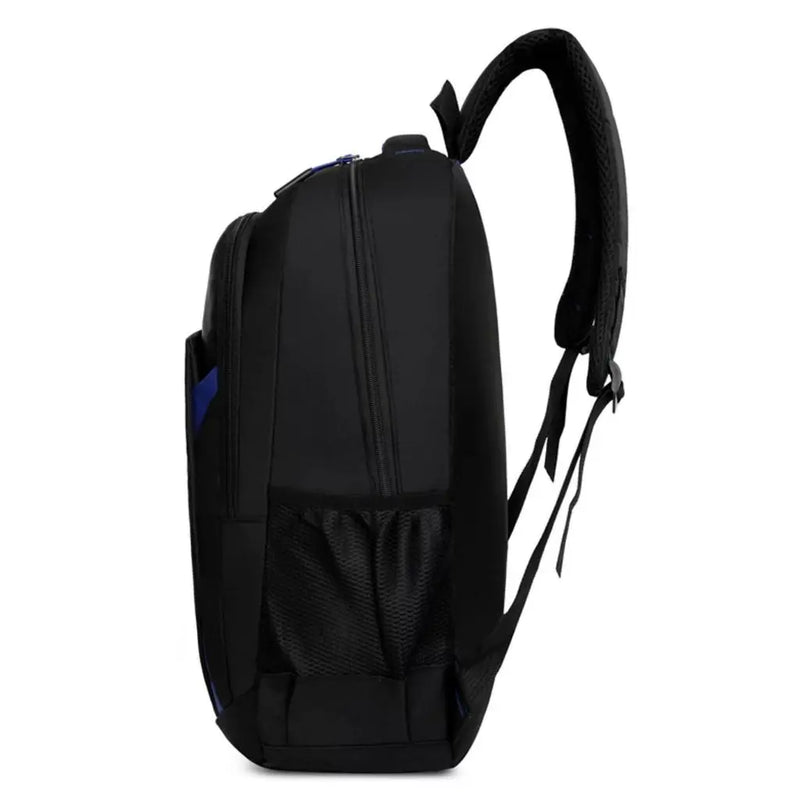 Mochila Escolar Masculina Reforçada Sports Trabalho BL-1180