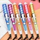 Modelador de cachos pra cabelos ondulados, Profissional bivolt - Brasil