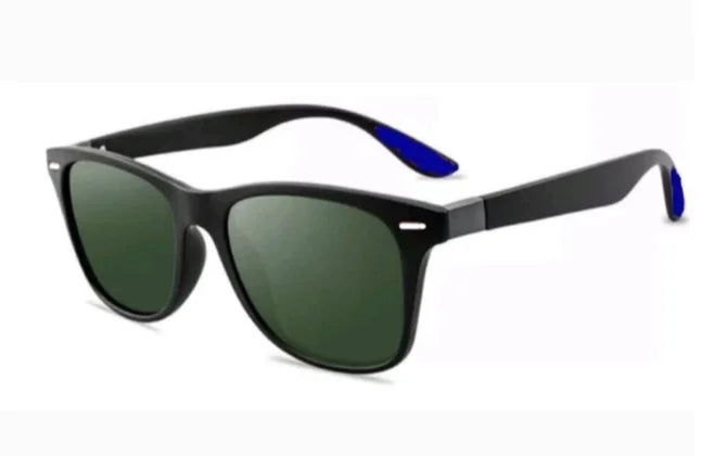 Óculos de sol esportivos anti-UV com proteção UV400, design moderno, pronta entrega, BIAN