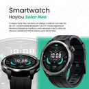 Relógio Smartwatch Haylou Solar Neo Monitor Saúde Tela 1,53
