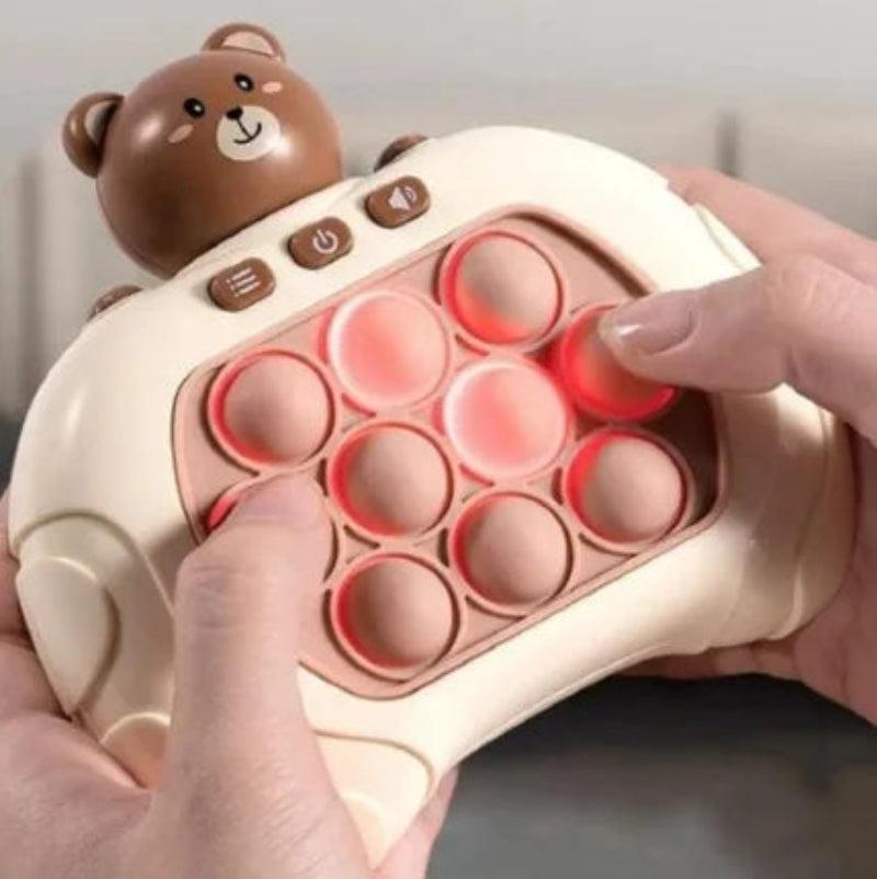 Brinquedo Anti Stresss Infantil e Aduto PopIT®