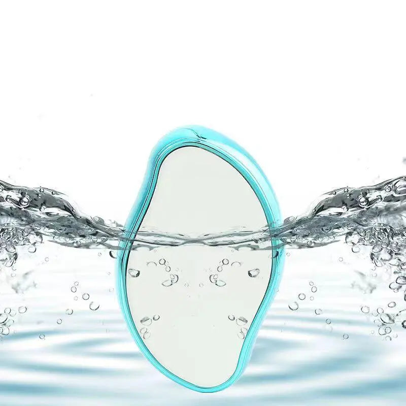 Cristal removedor de pelos e depilação Cristalix®