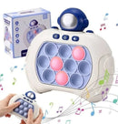 Brinquedo anti stresss Infantil e Aduto PopIT®