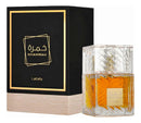 Perfume Khamrah de Lattafa eau de perfume original 5ML 15ML 100ML