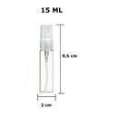 Perfume Lattafa Asad masculino original 5ml 15ml 100ml