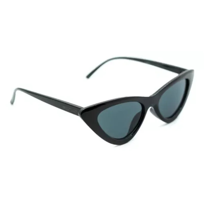 Óculos de sol retrô gatinho triangular blogger moda armadilha hip hop tendência famosa-ENVIO IMEDIATO PARA TODO BRASIL