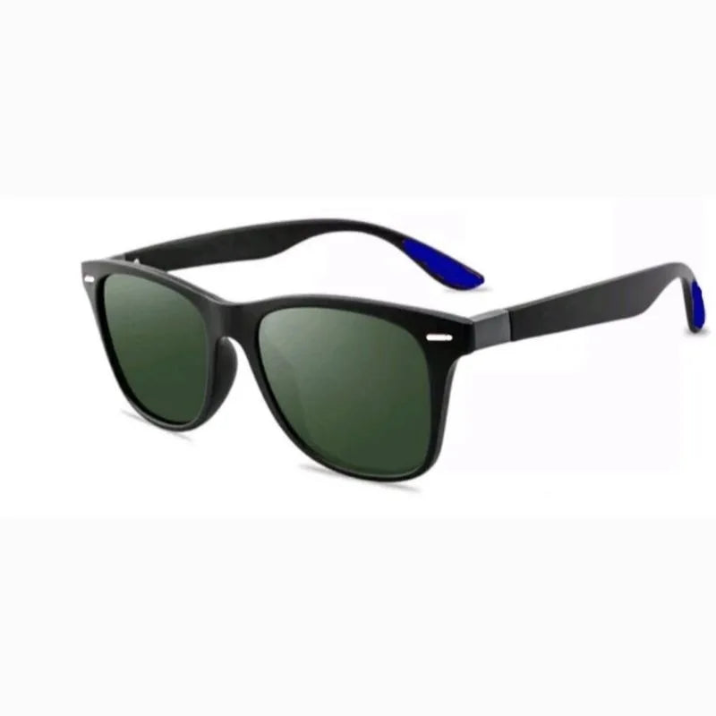 Óculos de sol esportivos anti-UV com proteção UV400, design moderno, pronta entrega, BIAN