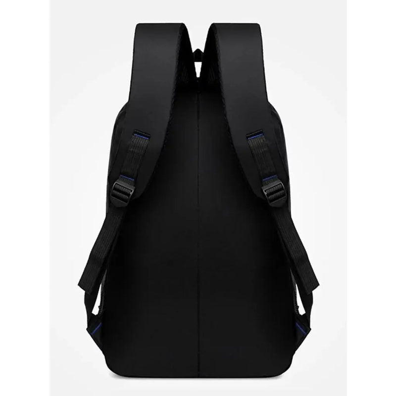 Mochila Escolar Masculina Reforçada Sports Trabalho BL-1180