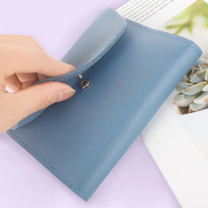Kit 16 peças,conjunto de ferramentas de aço inoxidável com bolsa dobrável