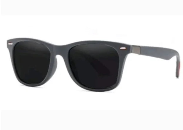 Óculos de sol esportivos anti-UV com proteção UV400, design moderno, pronta entrega, BIAN