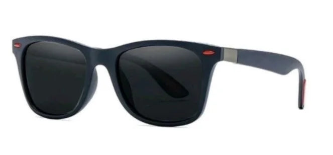 Óculos de sol esportivos anti-UV com proteção UV400, design moderno, pronta entrega, BIAN