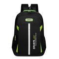 Mochila Escolar Masculina Reforçada Sports Trabalho BL-1180