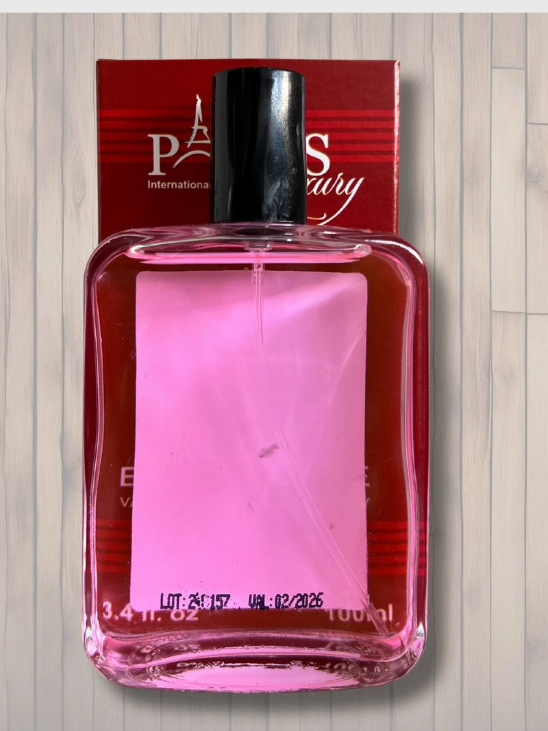 Perfume masculino scandallus 100ml referencia importa promoção