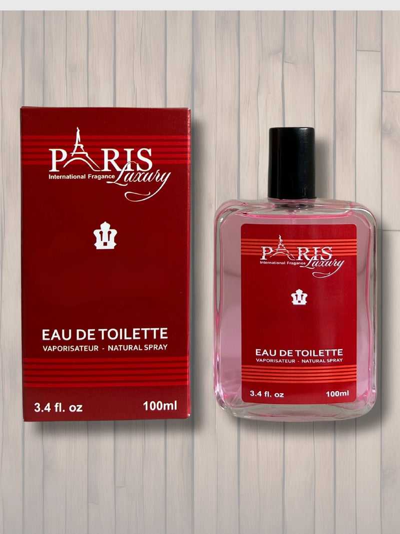 Perfume masculino scandallus 100ml referencia importa promoção