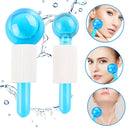 Esferas de cristal para massagem facial anti - anging Sphere®