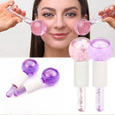 Esferas de cristal para massagem facial anti - anging Sphere®