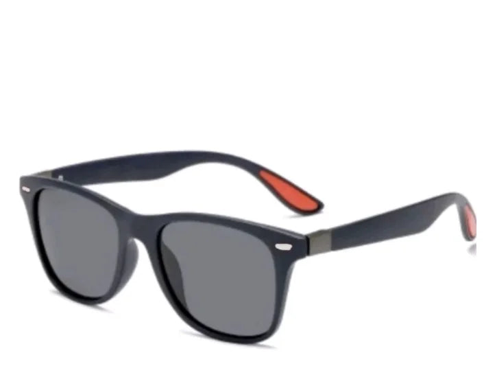 Óculos de sol esportivos anti-UV com proteção UV400, design moderno, pronta entrega, BIAN