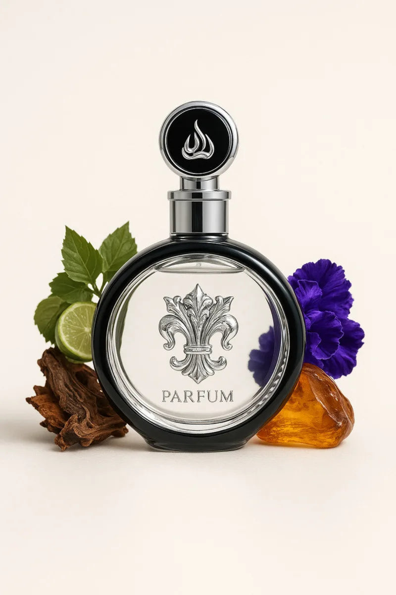 Lattafa Fakhar black edp 5ML 15ML 100ML perfume Árabe masculino