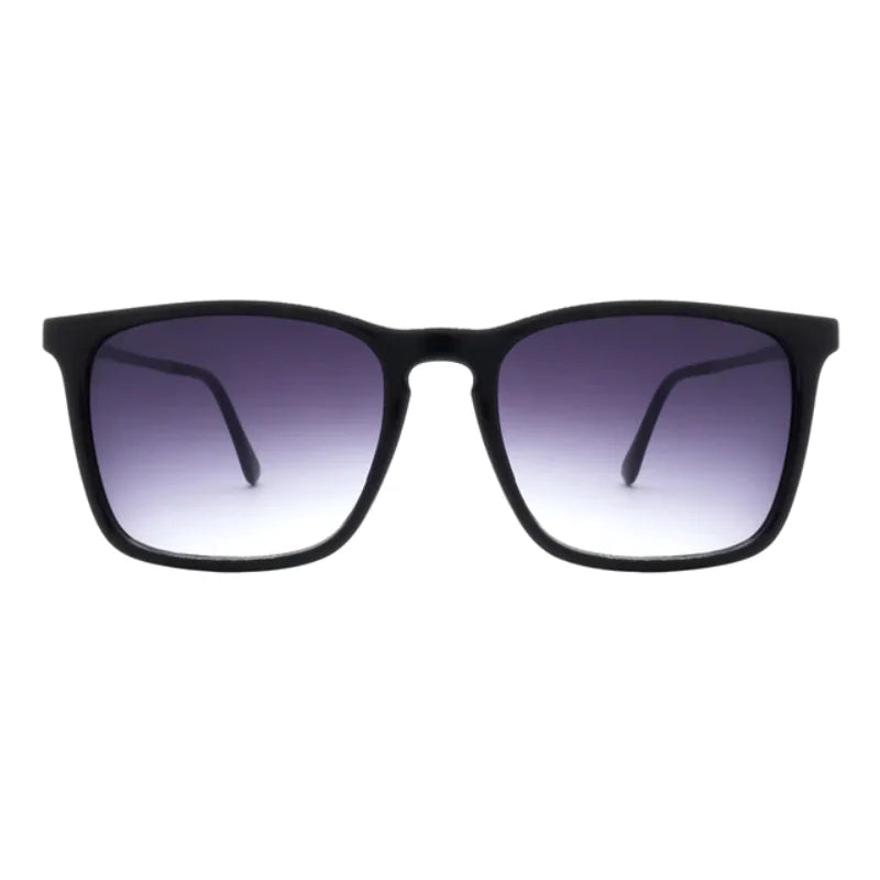Novos óculos de sol unissex Erika ou Chris armação quadrada proteção UV400 elegante casual chic - ENVIO IMEDIATO PARA TODO BRASIL