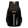 Mochila Escolar Masculina Reforçada Sports Trabalho BL-1180