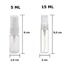 Perfume Khamrah de Lattafa eau de perfume original 5ML 15ML 100ML