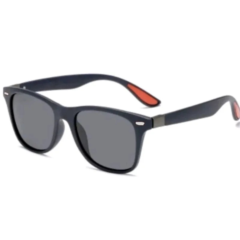 Óculos de sol esportivos anti-UV com proteção UV400, design moderno, pronta entrega, BIAN
