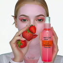 Bruma fixadora Glow Love strawberry Max Love