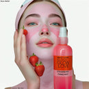 Bruma fixadora Glow Love strawberry Max Love