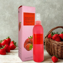 Bruma fixadora Glow Love strawberry Max Love