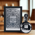Lattafa Fakhar black edp 5ML 15ML 100ML perfume Árabe masculino