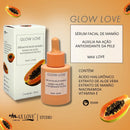 Full kit 5 items Line Glow Love mommy Max Love