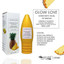 Full kit 5 items line Glow Love pineapple Max Love
