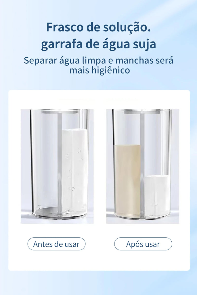 Removedor elétrico de cravos, remoção de espinhas, acne, sucção a vácuo, limpador de poros, limpeza facial