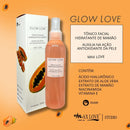 Full kit 5 items Line Glow Love mommy Max Love