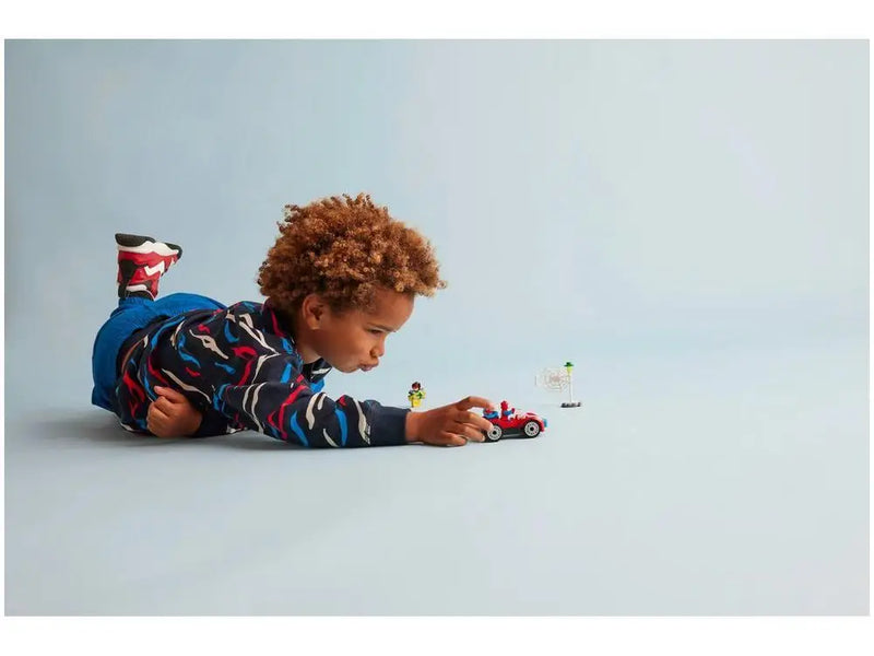 LEGO Spidey Marvel o Carro do Homem-Aranha