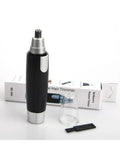 Aparador de cabelo nasal indolor cortador de cabelo facial masculino e feminino - Hair Trimmer