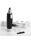 Aparador de cabelo nasal indolor cortador de cabelo facial masculino e feminino - Hair Trimmer