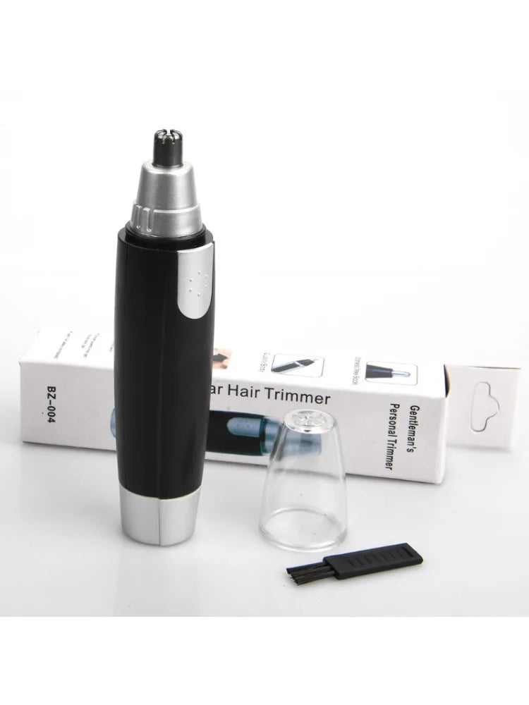 Aparador de cabelo nasal indolor cortador de cabelo facial masculino e feminino - Hair Trimmer