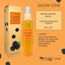 Full kit 5 items line Glow Love amora Max Love
