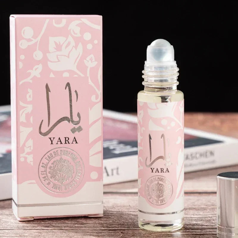Yara asad 100ml perfume hombre feminino almíscar baunilha colônia masculino de mujer conjuntos de fragrâncias doces lattafa khamrah perfumes originais