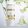 Yara asad 100ml perfume hombre feminino almíscar baunilha colônia masculino de mujer conjuntos de fragrâncias doces lattafa khamrah perfumes originais