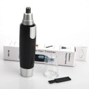 Aparador de cabelo nasal indolor cortador de cabelo facial masculino e feminino - Hair Trimmer