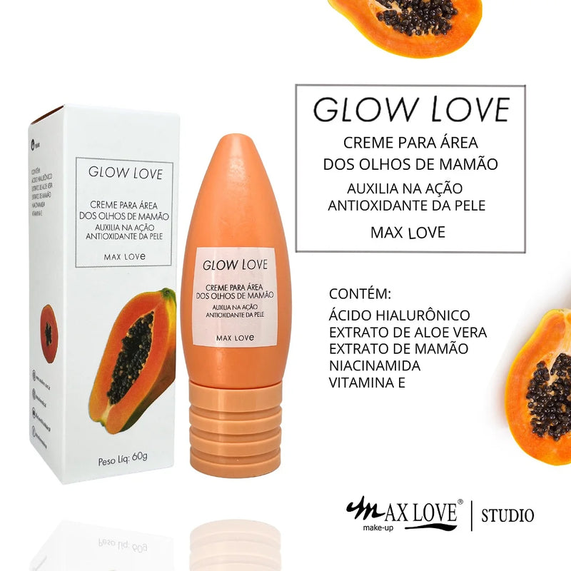 Full kit 5 items Line Glow Love mommy Max Love